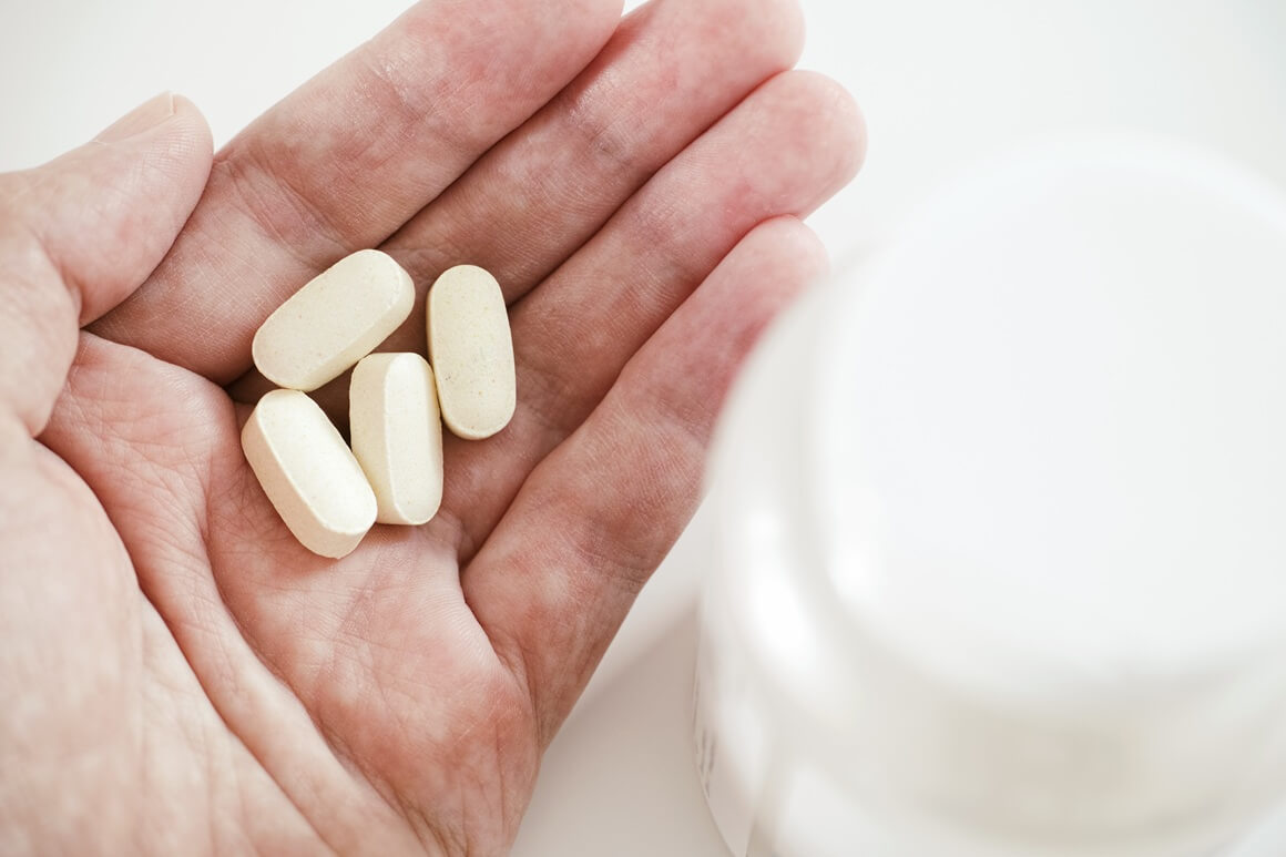 Muškarci iznad 30 trebaju 420 mg magnezija dnevno, a žene 320 mg