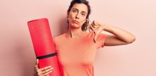 Nova studija otkriva da razlog vašem izbjegavanju vježbanja možda ne leži u lijenosti ili manjku motivacije, već u vašoj osobnosti