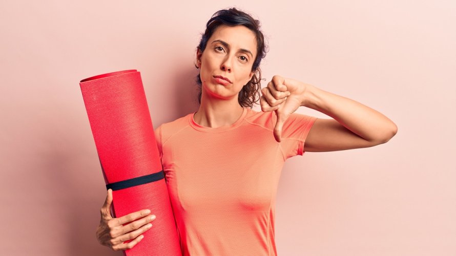 Nova studija otkriva da razlog vašem izbjegavanju vježbanja možda ne leži u lijenosti ili manjku motivacije, već u vašoj osobnosti