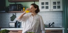 Obogaćeni narančin sok može sadržavati i do 15 % preporučene dnevne doze vitamina D