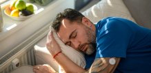 Osobe s dijabetesom često iskuse tzv. dawn phenomenon, kada se razina šećera u krvi povisi u ranim jutarnjim satima
