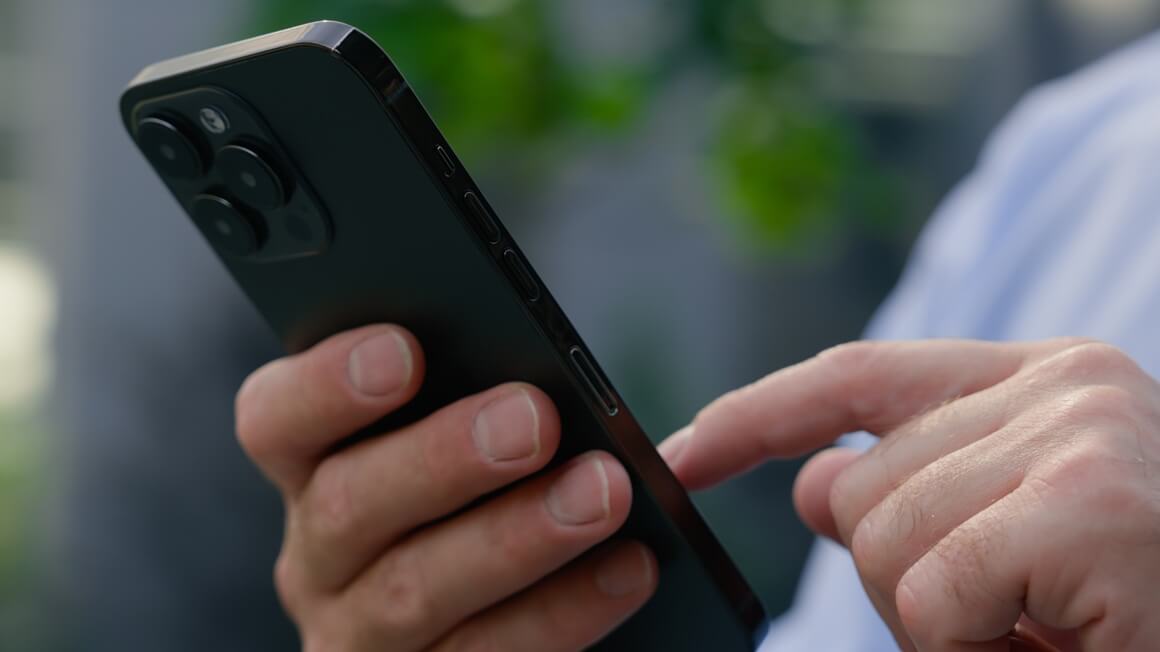 Pobrinite se da je vaš mobilni telefon ispravan te da ima dovoljno baterije