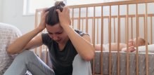 Postporođajna depresija može snažno utjecati na emocionalno i fizičko zdravlje novih majki