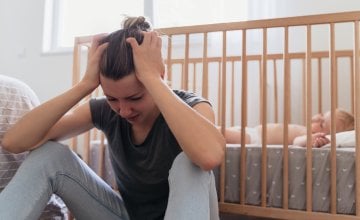 Postporođajna depresija može snažno utjecati na emocionalno i fizičko zdravlje novih majki