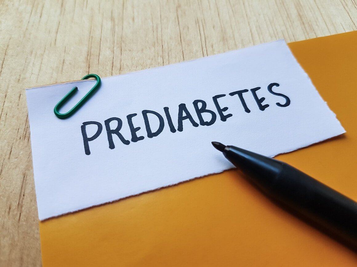 Predijabetes ne znači nužno da ćete razviti dijabetes tipa 2