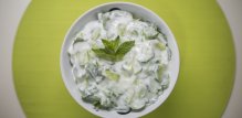 Prilog od krastavaca