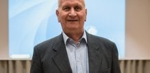 Prim. doc. dr. Ranko Stevanović