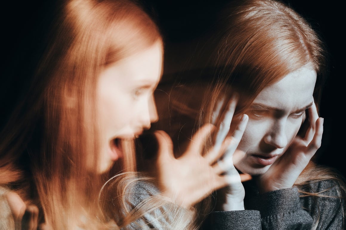 Raspoloženje i ponašanje osobe s bipolarnim poremećajem utječe na njezinu cijelu okolinu