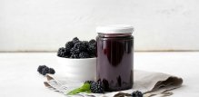 Recept - eliksir od kupina za podršku ženskom zdravlju