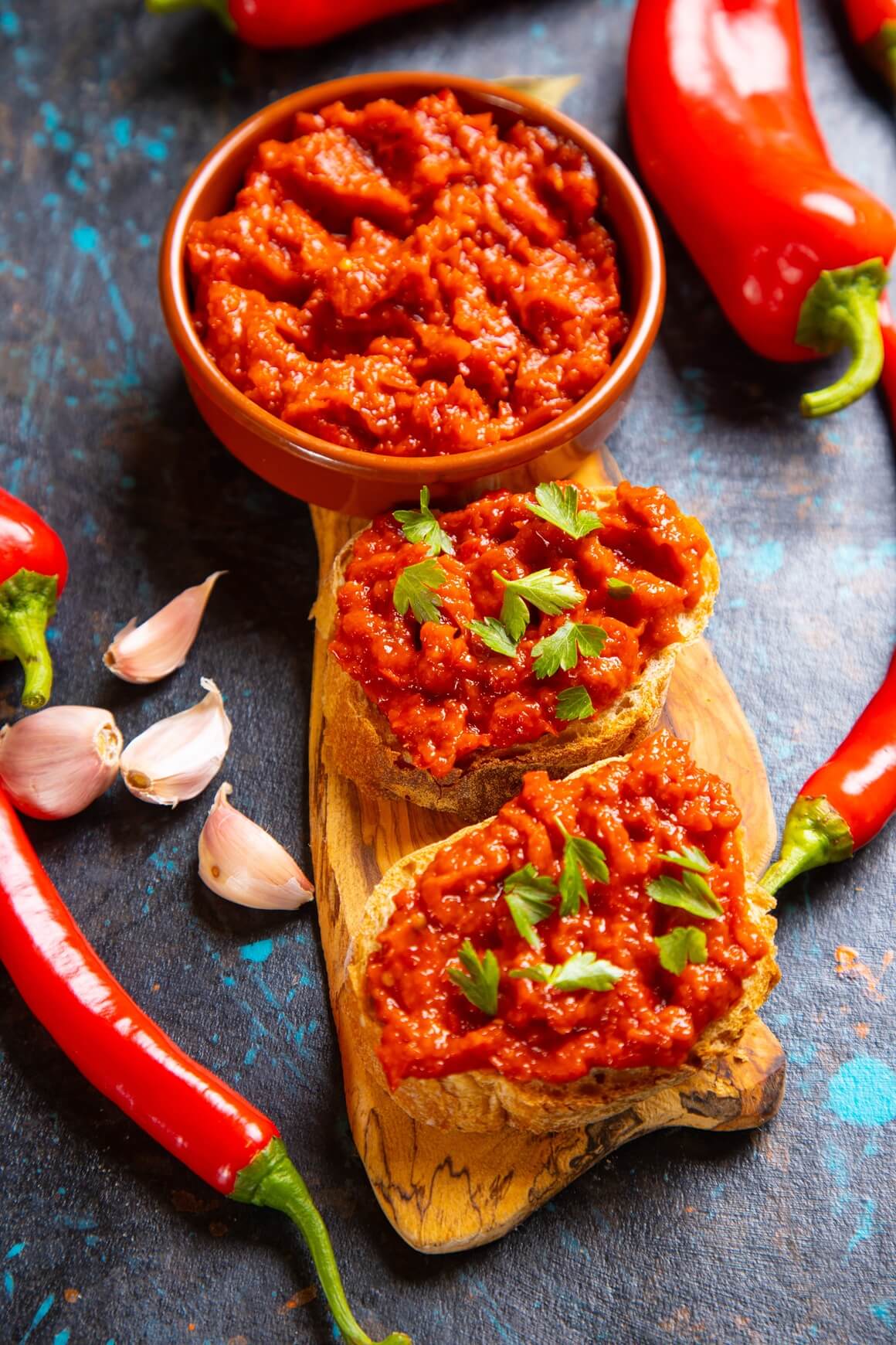 Recept za domaći pinđur
