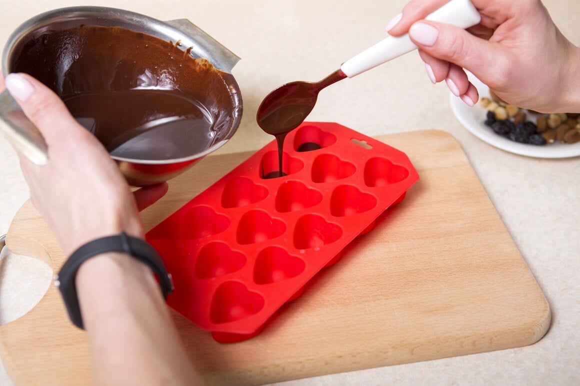 Recept za domaću čokoladu