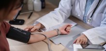 Redoviti posjeti liječniku nisu rezervirani samo za one koji se loše osjećaju
