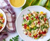 Salata od prosa