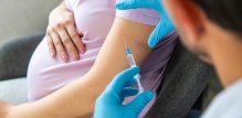 Štampar poziva sve trudnice u drugom i trećem trimestru trudnoće da se cijepe protiv hripavca