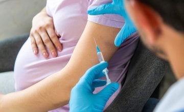 Štampar poziva sve trudnice u drugom i trećem trimestru trudnoće da se cijepe protiv hripavca