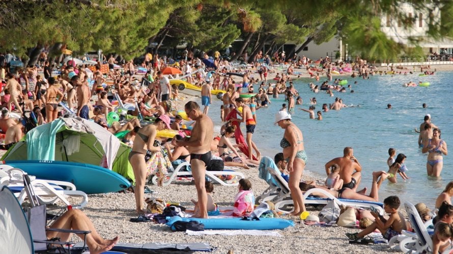 Stručnjaci smatraju da idealan godišnji odmor zapravo treba trajati minimalno tri tjedna
