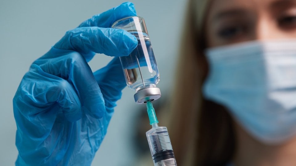 Timerosal se koristi kao konzervans koji pomaže očuvanju stabilnosti cjepiva