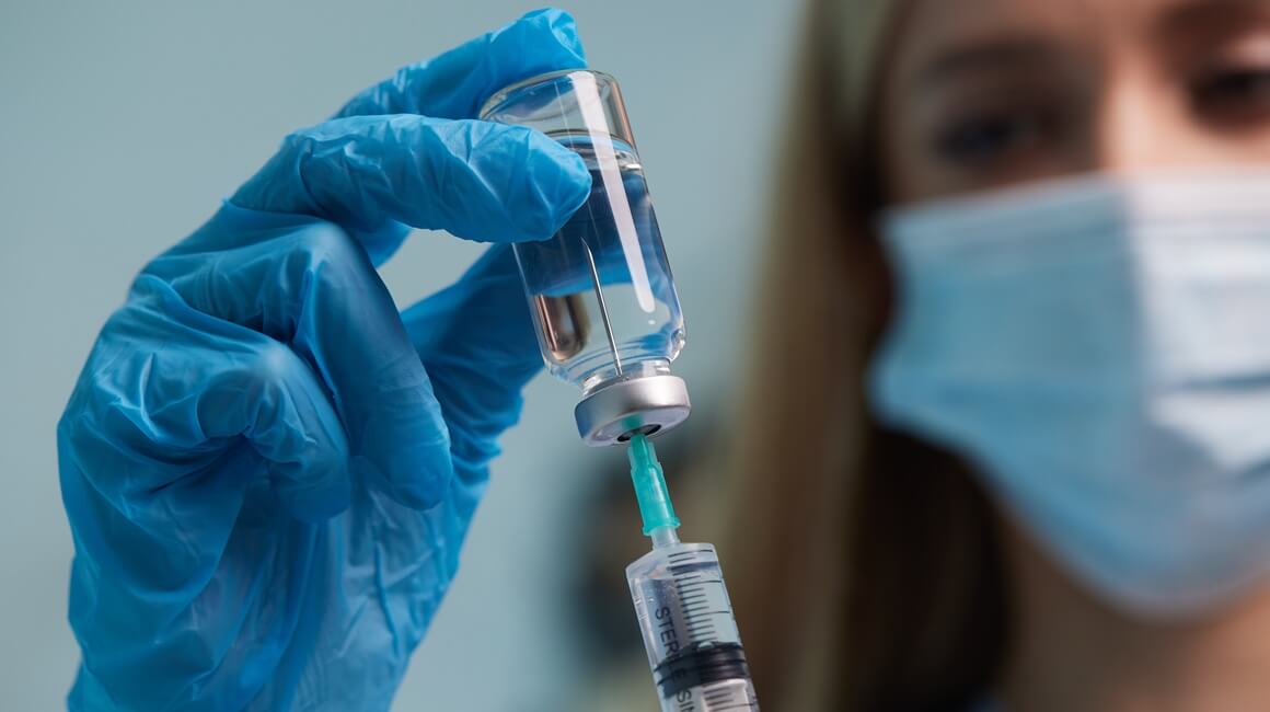 Timerosal se koristi kao konzervans koji pomaže očuvanju stabilnosti cjepiva