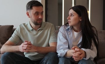 Vaš partner vas neće upotpuniti - i to nije njegova dužnost