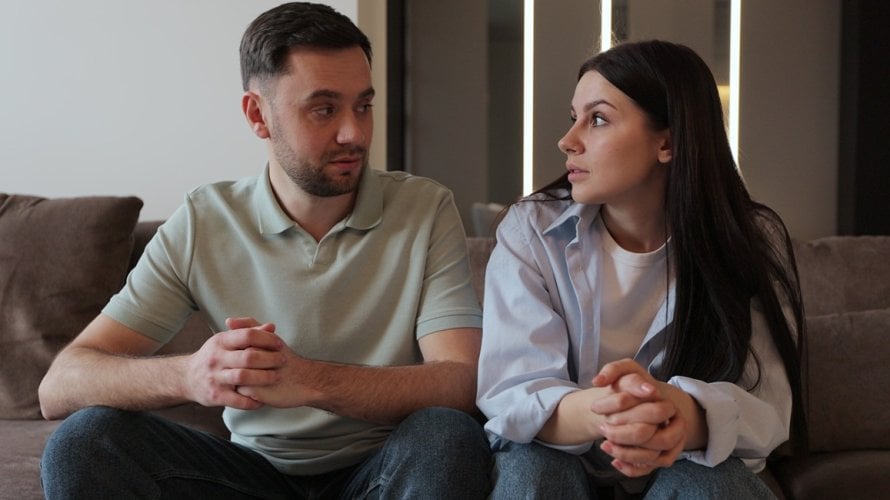 Vaš partner vas neće upotpuniti - i to nije njegova dužnost