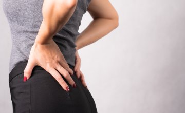 Život s ankilozantnim spondilitisom može biti izazovan