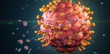 Znanstvenici pokušavaju pretvoriti virus herpesa u snažno oružje protiv uznapredovalog melanoma