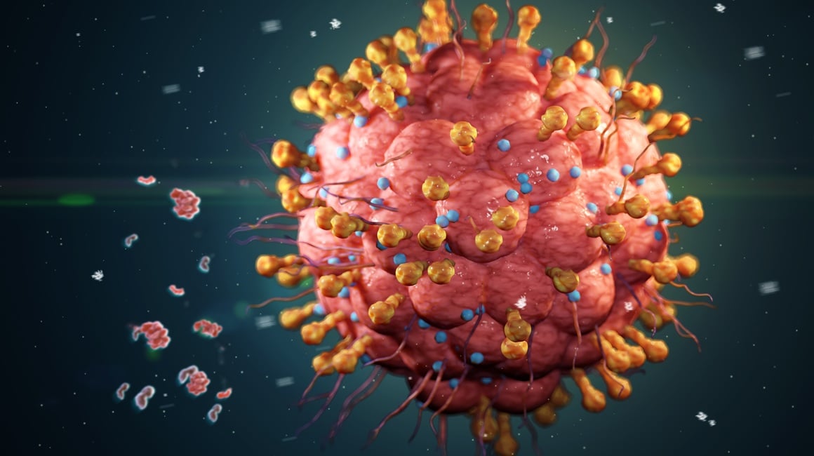 Znanstvenici pokušavaju pretvoriti virus herpesa u snažno oružje protiv uznapredovalog melanoma