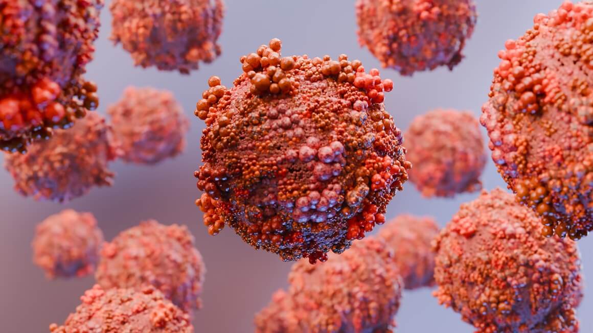 akutna HIV infekcija