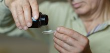 ambroksol bi mogao igrati ulogu u očuvanju mentalnih funkcija kod osoba s Parkinsonovom bolešću