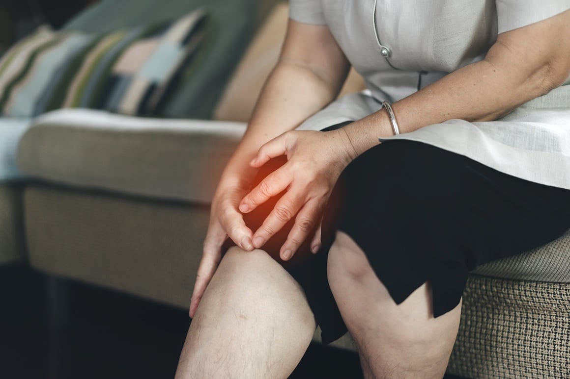 bolovi u zglobovima i mišićima u menopauzi