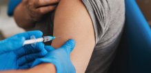 cjepivo protiv hepatitisa B vrlo je učinkovito u sprječavanju infekcije