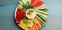 humus je bogat proteinima, vlaknima i brojnim mineralima