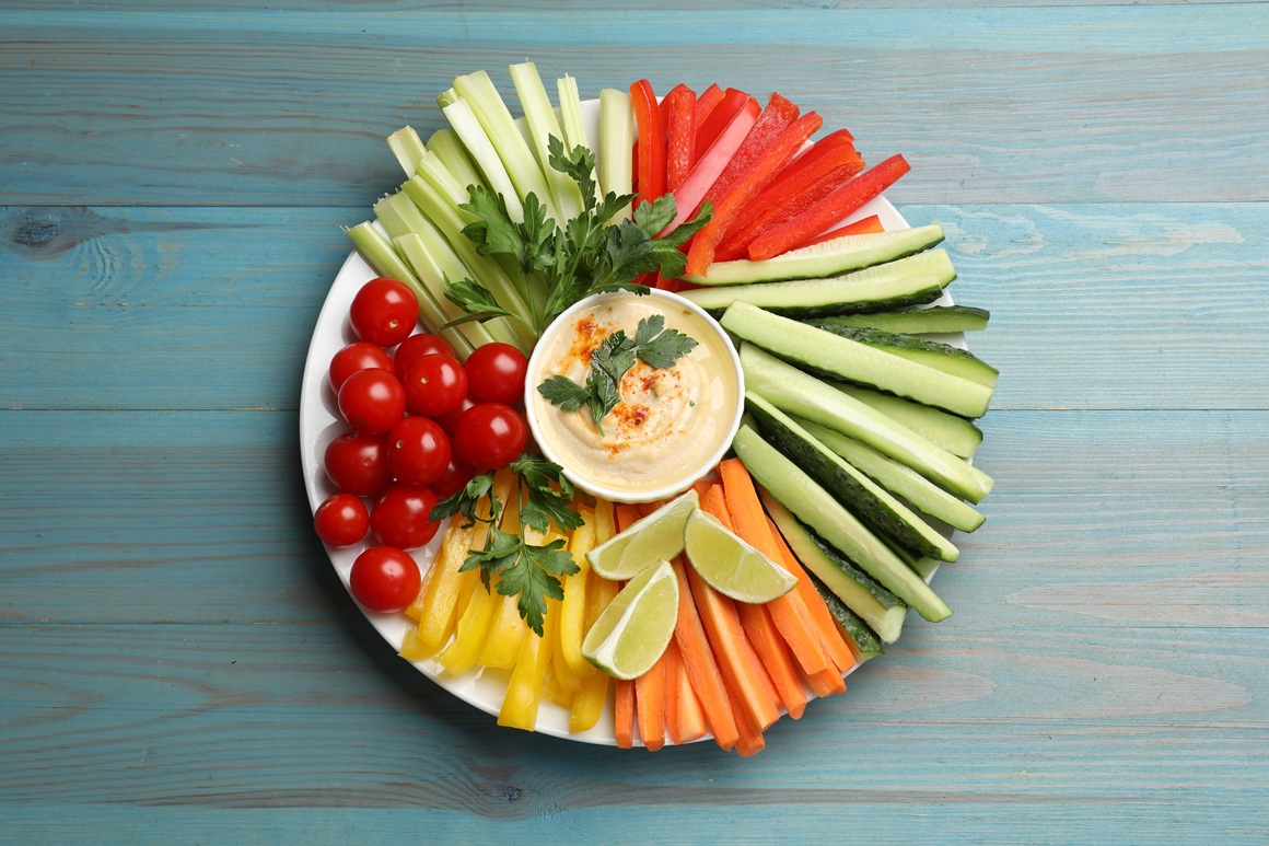 humus je bogat proteinima, vlaknima i brojnim mineralima