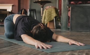joga za nesanicu
