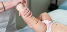 kako prepoznati hipertonus kod beba