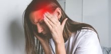 osobe koje imaju migrenu u većem riziku od razvoja fibromialgije - i obrnuto
