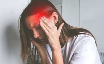 osobe koje imaju migrenu u većem riziku od razvoja fibromialgije - i obrnuto