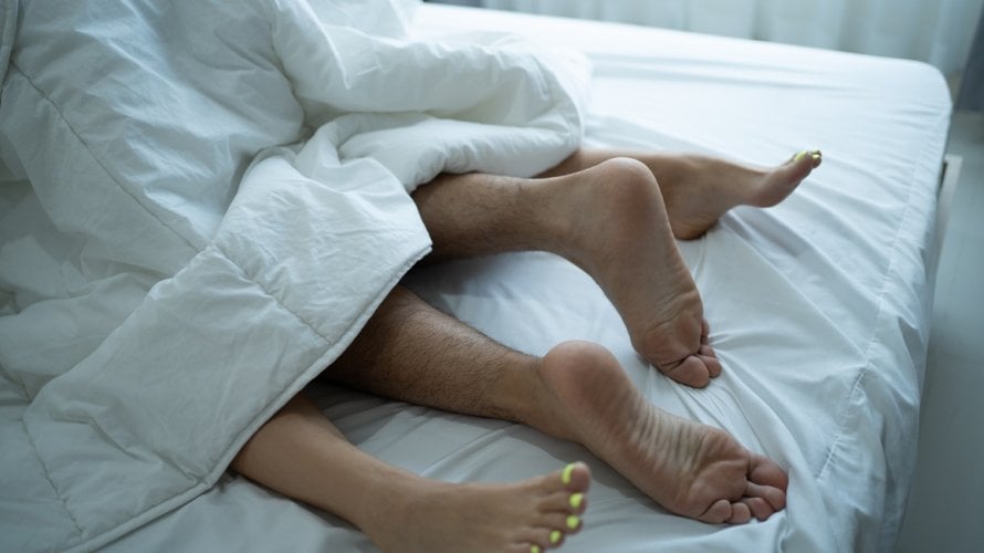 seks poza koja jača vezu s partnerom