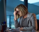 sindrom izgaranja još uvijek nije službeno priznat kao profesionalna bolest