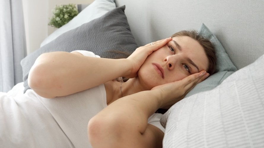 u užurbanom ritmu svakodnevice sve više ljudi spava šest ili manje sati