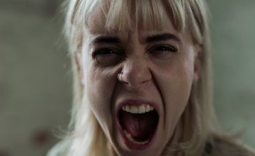 uzrok stalne ljutnje može biti ozbiljniji zdravstveni razlog