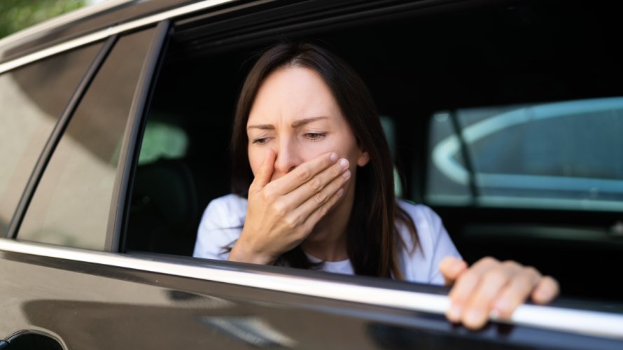 vožnja u električnim automobilima može izazvati izraženiju mučninu