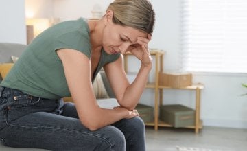 ADHD i perimenopauza