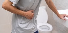 Bakterije koje uzrokuju proljev - simptomi
