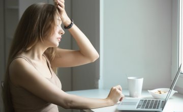 Dugotrajno sjedenje ne šteti samo zdravlju, nego i energiji