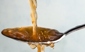 Jabučni ocat i masna jetra