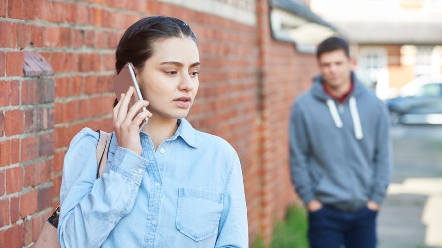Jedna od tri žene je bila uhođena - i to ugrožava zdravlje njihovog srca