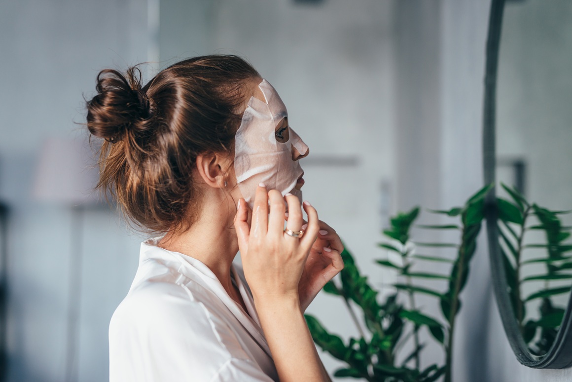 Jesen je idealno vrijeme za retinol, vitamin C, BHA i AHA kiseline