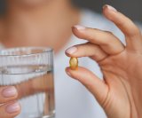 Kada se pije vitamin D