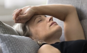 Kako starimo, rizik od manjka vitamina D raste